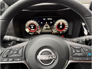 Nissan Juke Juke 1.0 N-Design ACC BOSE 360° LED KAMERA SHZ