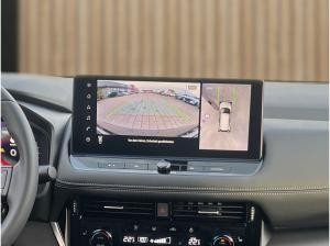 Nissan X-Trail ACC 360° NAVI