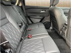Nissan X-Trail X-Trail 1.5 Tekna+ ACC BOSE 360° LED PANO HUD