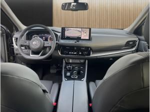 Nissan X-Trail ACC 360° NAVI