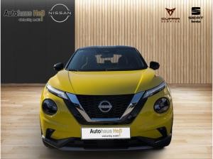 Nissan Juke 360° , SHZ
