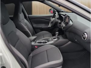 Nissan Juke 1.6 Hybrid N-Connecta ACC 360° LED KAMERA