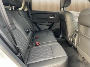 Nissan X-Trail Sofort verfügbar