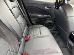 Nissan Juke Juke 1.0 N-Design ACC BOSE 360° LED KAMERA SHZ