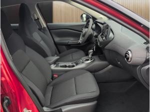 Nissan Juke KAMERA LED  NAVI SHZ