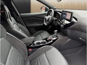 Nissan Juke Juke 1.0 N-Design ACC BOSE 360° LED KAMERA SHZ