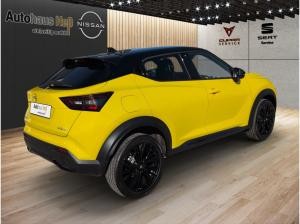 Nissan Juke 360° , SHZ
