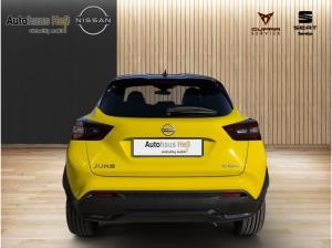 Nissan Juke 360° , SHZ