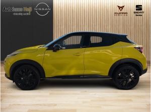 Nissan Juke 360° , SHZ