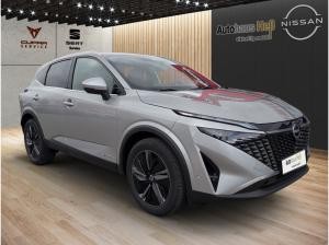 Nissan Qashqai TEKNA, LEDER,  AVM