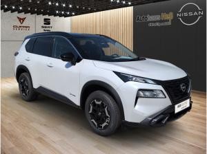 Nissan X-Trail N-Trek 4x4 e-Power 213 PS ACC 360° NAVI