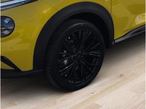 Nissan Juke 360° , SHZ