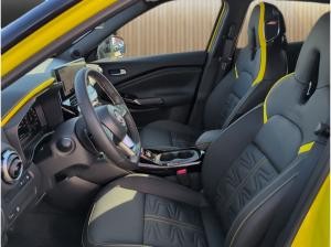 Nissan Juke 360° , SHZ
