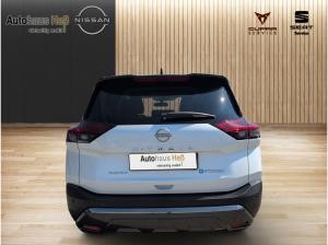 Nissan X-Trail N-Trek 4x4 e-Power 213 PS ACC 360° NAVI