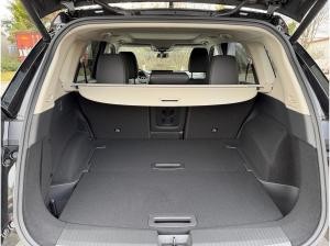Nissan X-Trail AHK abnehmbar