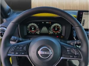 Nissan Juke 360° , SHZ