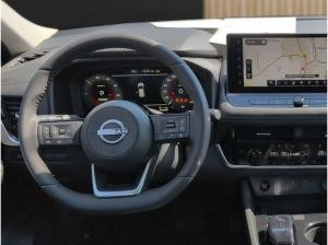 Nissan X-Trail N-Trek 4x4 e-Power 213 PS ACC 360° NAVI