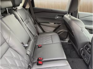 Nissan X-Trail AHK abnehmbar