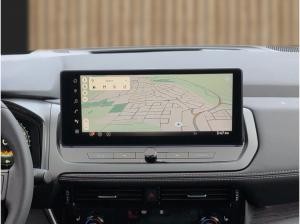 Nissan Qashqai TEKNA, LEDER,  AVM