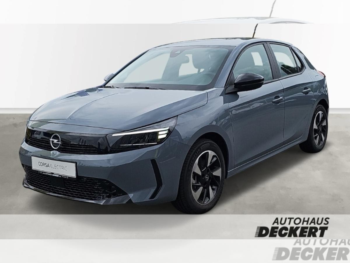Opel Corsa Elektro 100 KW Edition FREI KONFIGURIERBAR