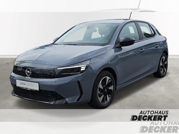 Opel Corsa Elektro 100 KW Edition FREI KONFIGURIERBAR