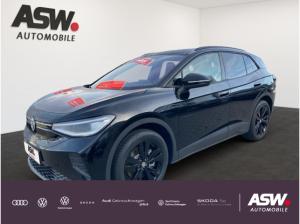 Volkswagen ID.4 Pro Black Edition ‼️sofort verfügbar‼️