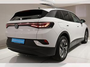 Volkswagen ID.4 Pure IQ-LIGHT AHK Wärmepumpe Anschlussgarantie