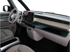 Volkswagen ID.Buzz Pro286PS 86kWh 7 Sitzer AHK Winterr. Panoramadach Anschlussgarantie