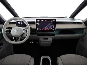 Volkswagen ID.Buzz Pro286PS 86kWh 7 Sitzer AHK Winterr. Panoramadach Anschlussgarantie