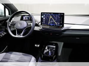 Volkswagen ID.4 Pure IQ-LIGHT AHK Wärmepumpe Anschlussgarantie