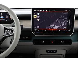 Volkswagen ID.Buzz Pro286PS 86kWh 7 Sitzer AHK Winterr. Panoramadach Anschlussgarantie