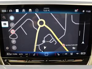 Volkswagen ID.4 Pure IQ-LIGHT AHK Wärmepumpe Anschlussgarantie