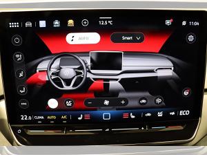 Volkswagen ID.4 Pure IQ-LIGHT AHK Wärmepumpe Anschlussgarantie