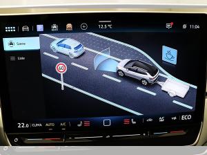 Volkswagen ID.4 Pure IQ-LIGHT AHK Wärmepumpe Anschlussgarantie