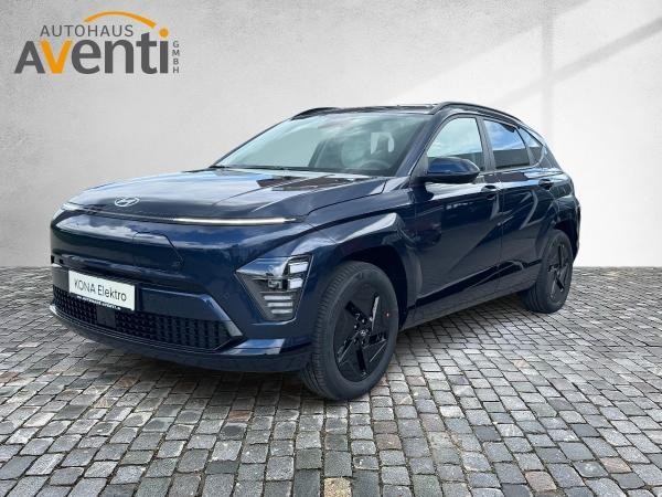 Hyundai KONA Kona Trend Elektro SHZ*RFK*ACC*Navi*Voll-LED*