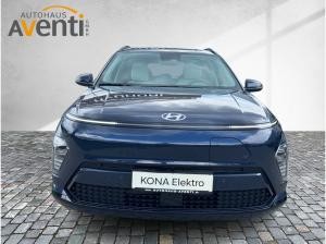 Hyundai KONA Kona Trend Elektro SHZ*RFK*ACC*Navi*Voll-LED*