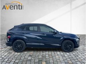 Hyundai KONA Kona Trend Elektro SHZ*RFK*ACC*Navi*Voll-LED*