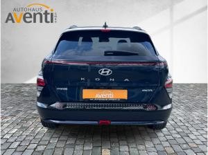 Hyundai KONA Kona Trend Elektro SHZ*RFK*ACC*Navi*Voll-LED*