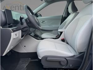 Hyundai KONA Kona Trend Elektro SHZ*RFK*ACC*Navi*Voll-LED*