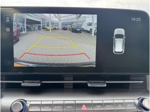 Hyundai KONA Kona Trend Elektro SHZ*RFK*ACC*Navi*Voll-LED*