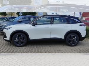 BAIC X55 Beijing Luxury Gummimatten/Zulassung gratis
