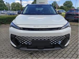 BAIC X55 Beijing Luxury Gummimatten/Zulassung gratis