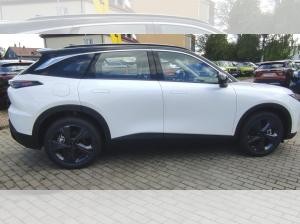 BAIC X55 Beijing Luxury Gummimatten/Zulassung gratis