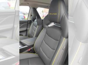 BAIC X55 Beijing Luxury Gummimatten/Zulassung gratis