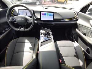 BAIC X55 Beijing Luxury Gummimatten/Zulassung gratis