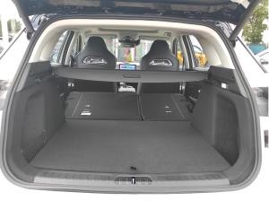 BAIC X55 Beijing Luxury Gummimatten/Zulassung gratis