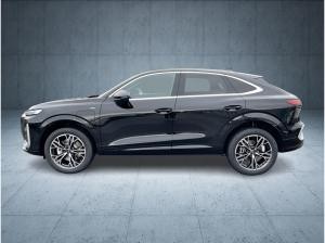 Audi Q3 Sportback e-hybrid S tr. LED 19 FLA Cam ParkA