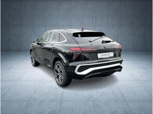 Audi Q3 Sportback e-hybrid S tr. LED 19 FLA Cam ParkA