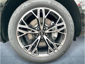 Audi Q3 Sportback e-hybrid S tr. LED 19 FLA Cam ParkA