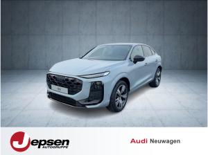 Audi Q3 Sportback TFSI S tr. PANO LED 19 FLA DynPaket